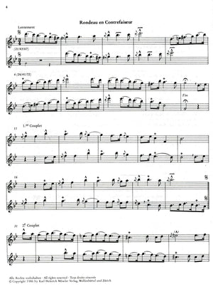 Suite No. 11