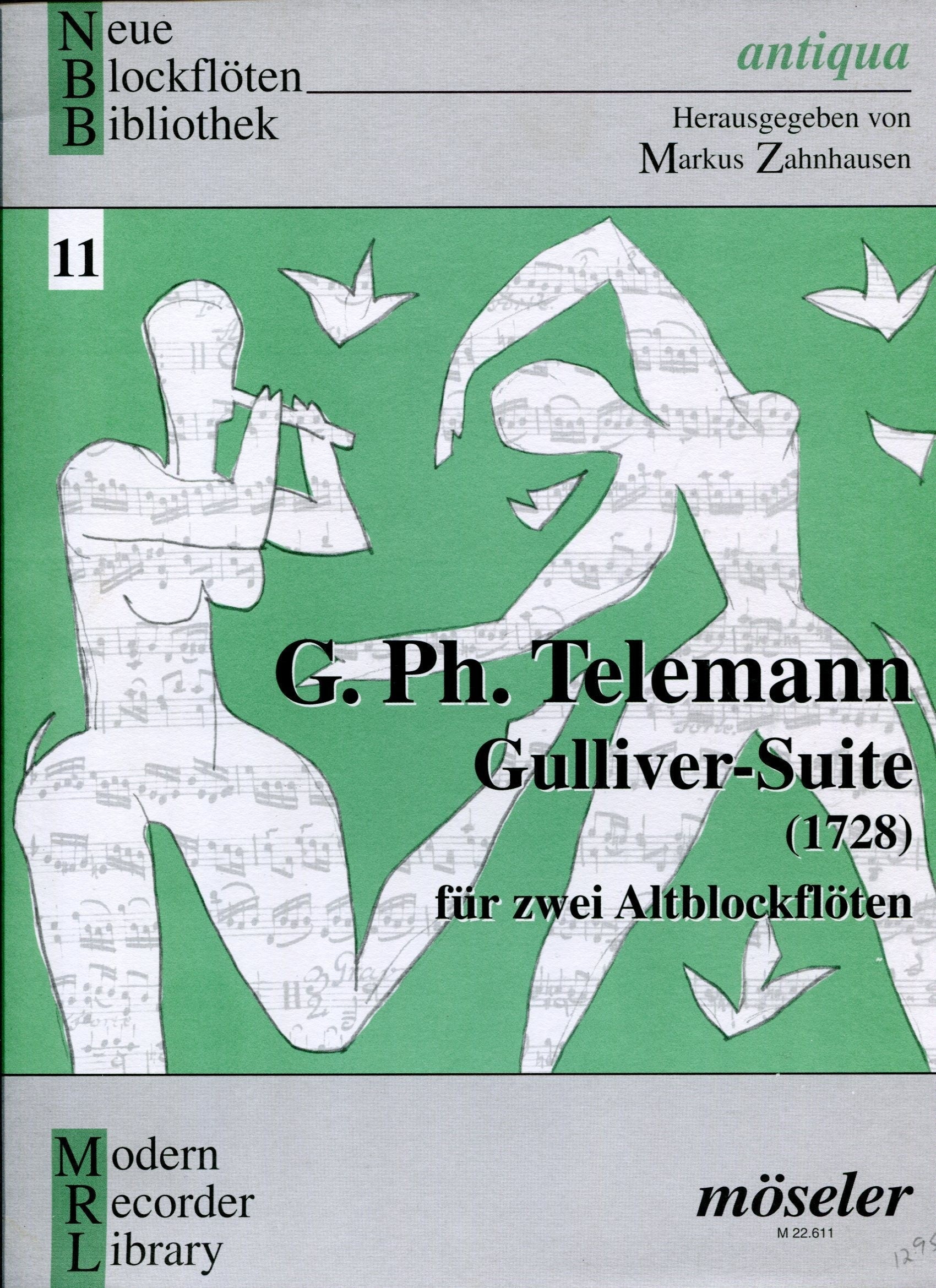 Gulliver Suite