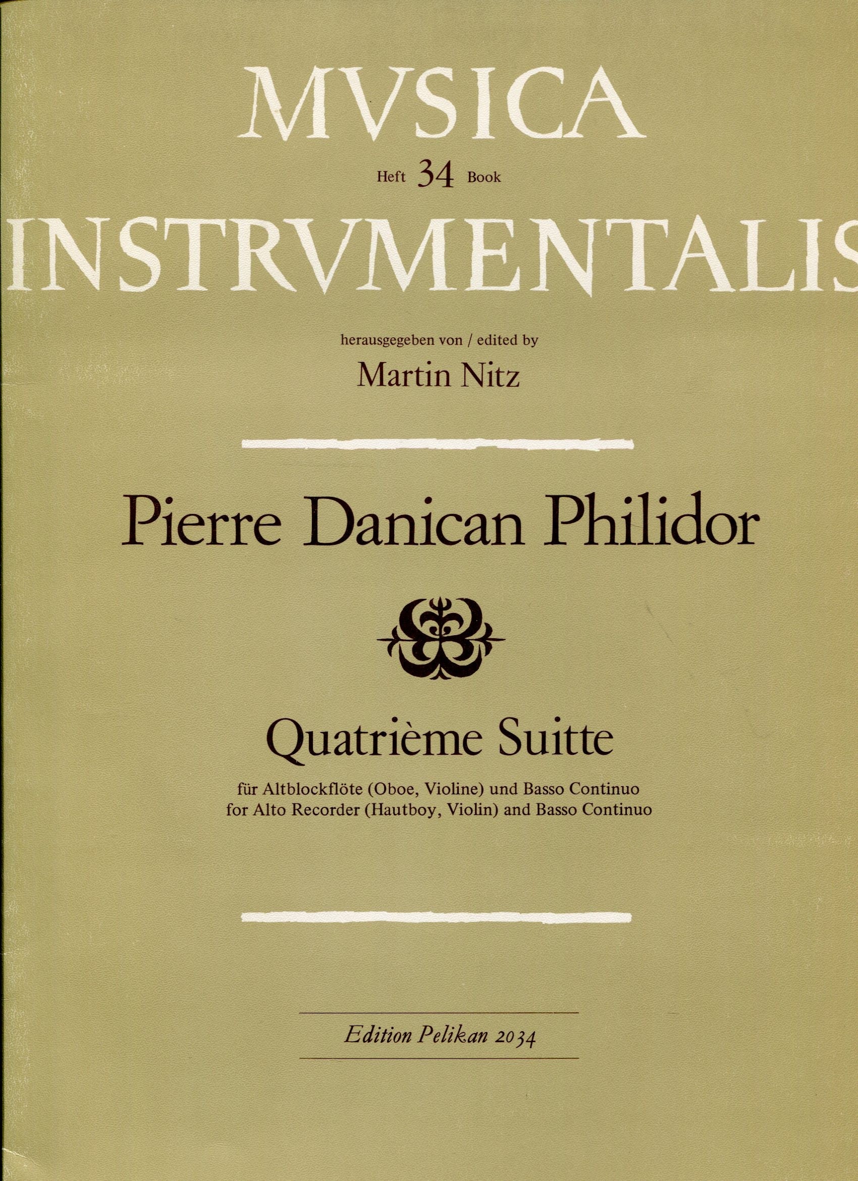 Suite No. 4
