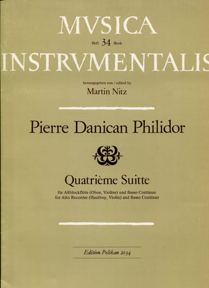 Suite No. 4