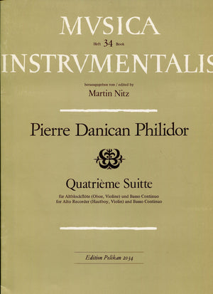 Suite No. 4