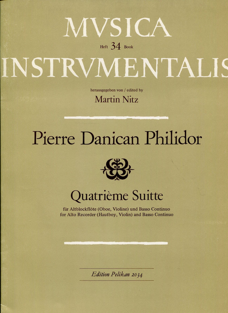 Suite No. 4