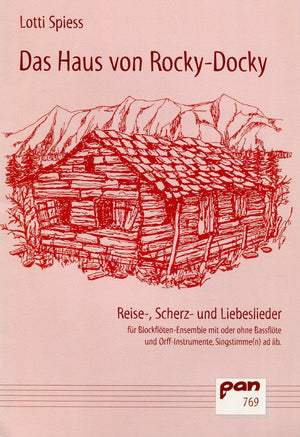 The House of Rocky-Docky