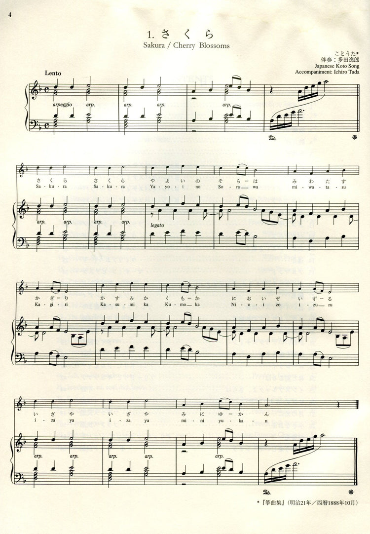 30 Famous Tunes