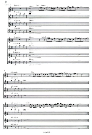 Altenberg Variations