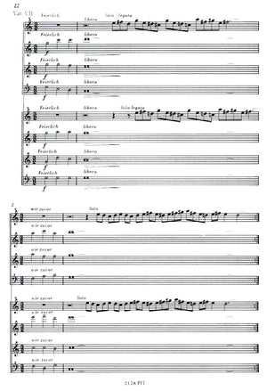 Altenberg Variations