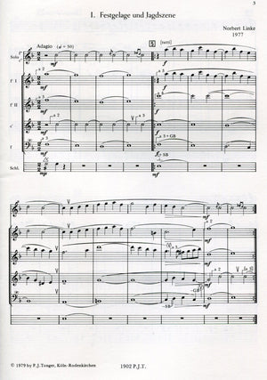 Concerto d'oro