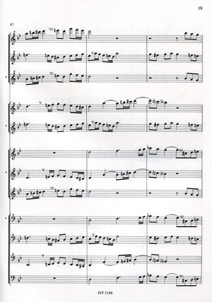 Fugue in g minor