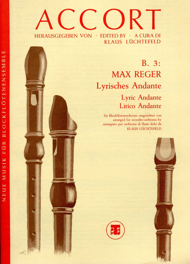 Lyric Andante