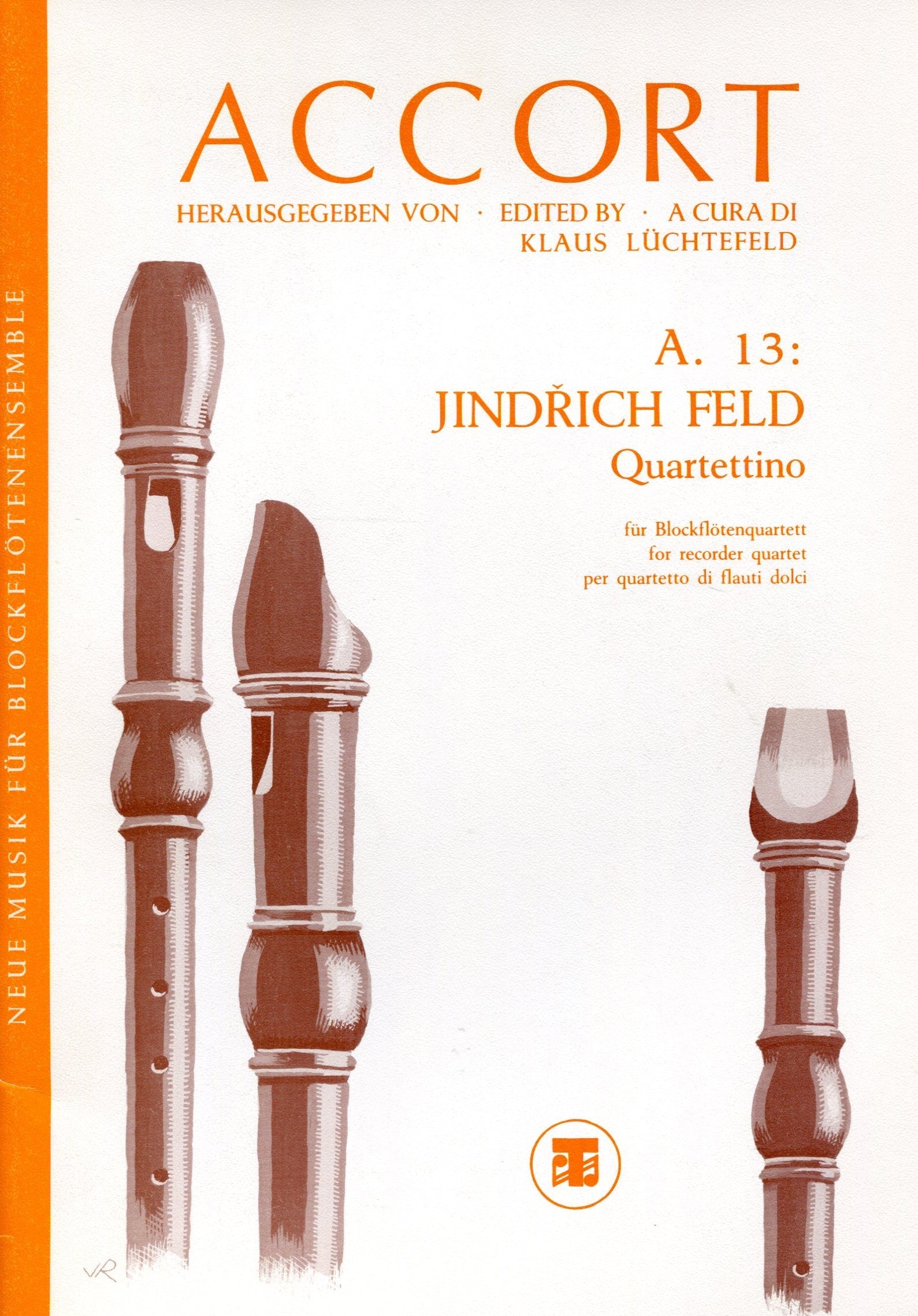 Quartetettino
