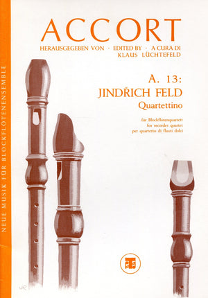 Quartetettino