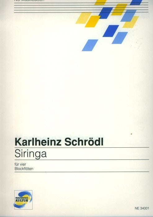 Siringa