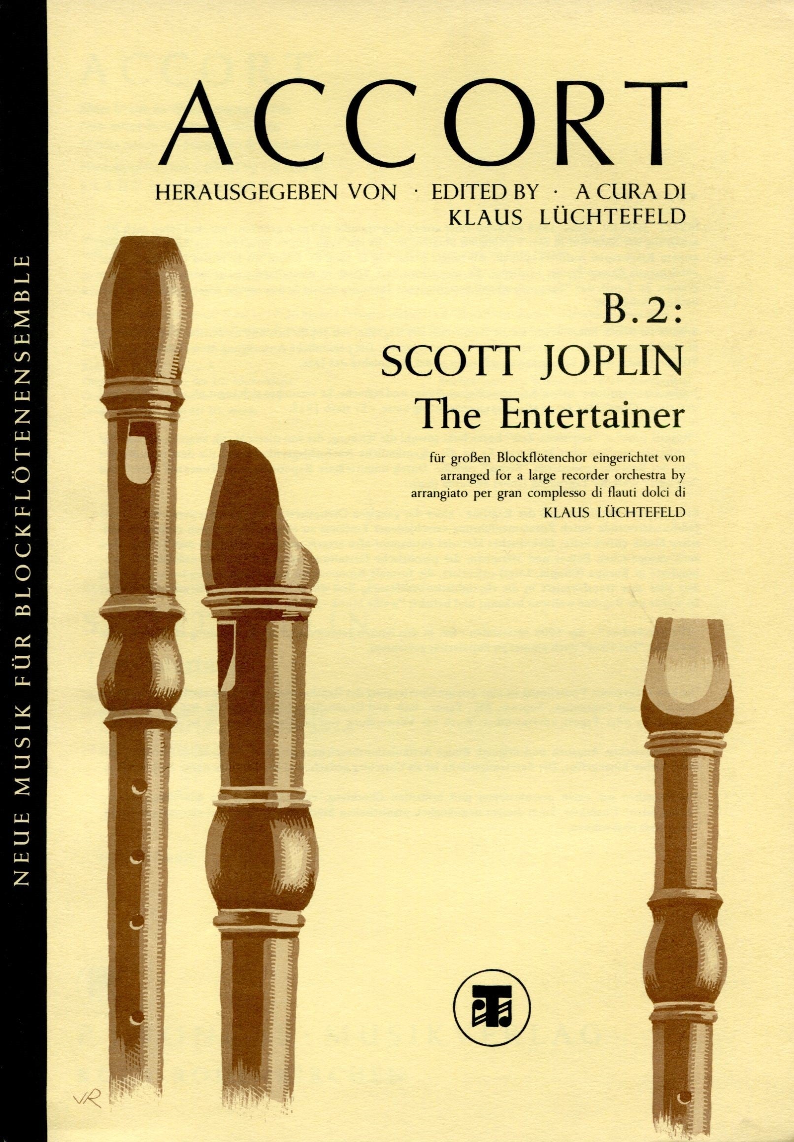 The Entertainer