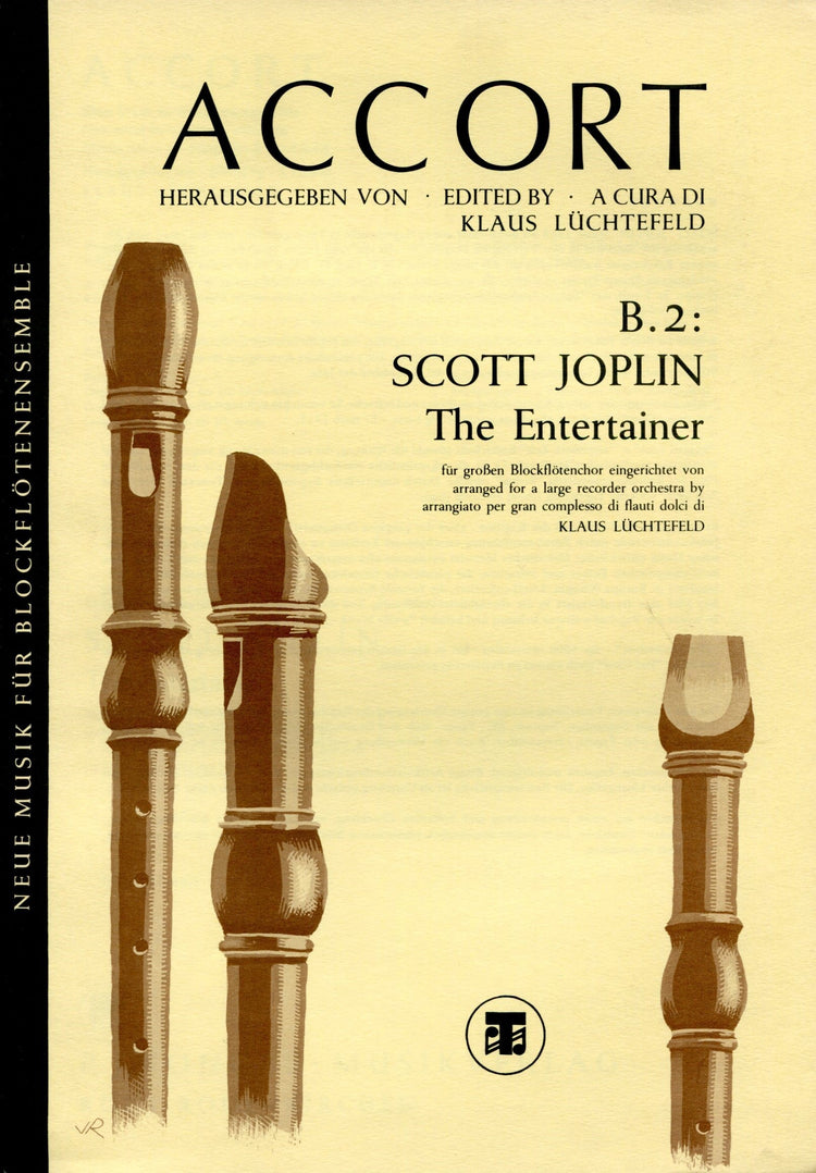 The Entertainer