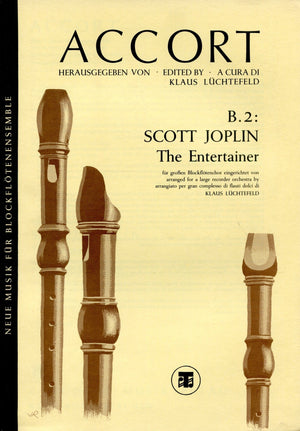 The Entertainer