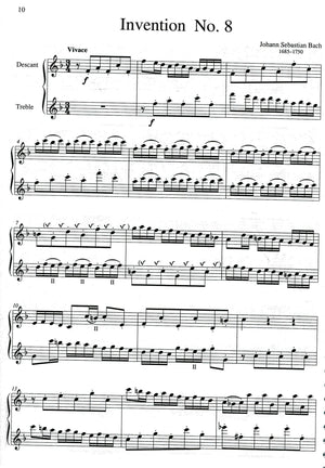 Duets for Recorder Book 2