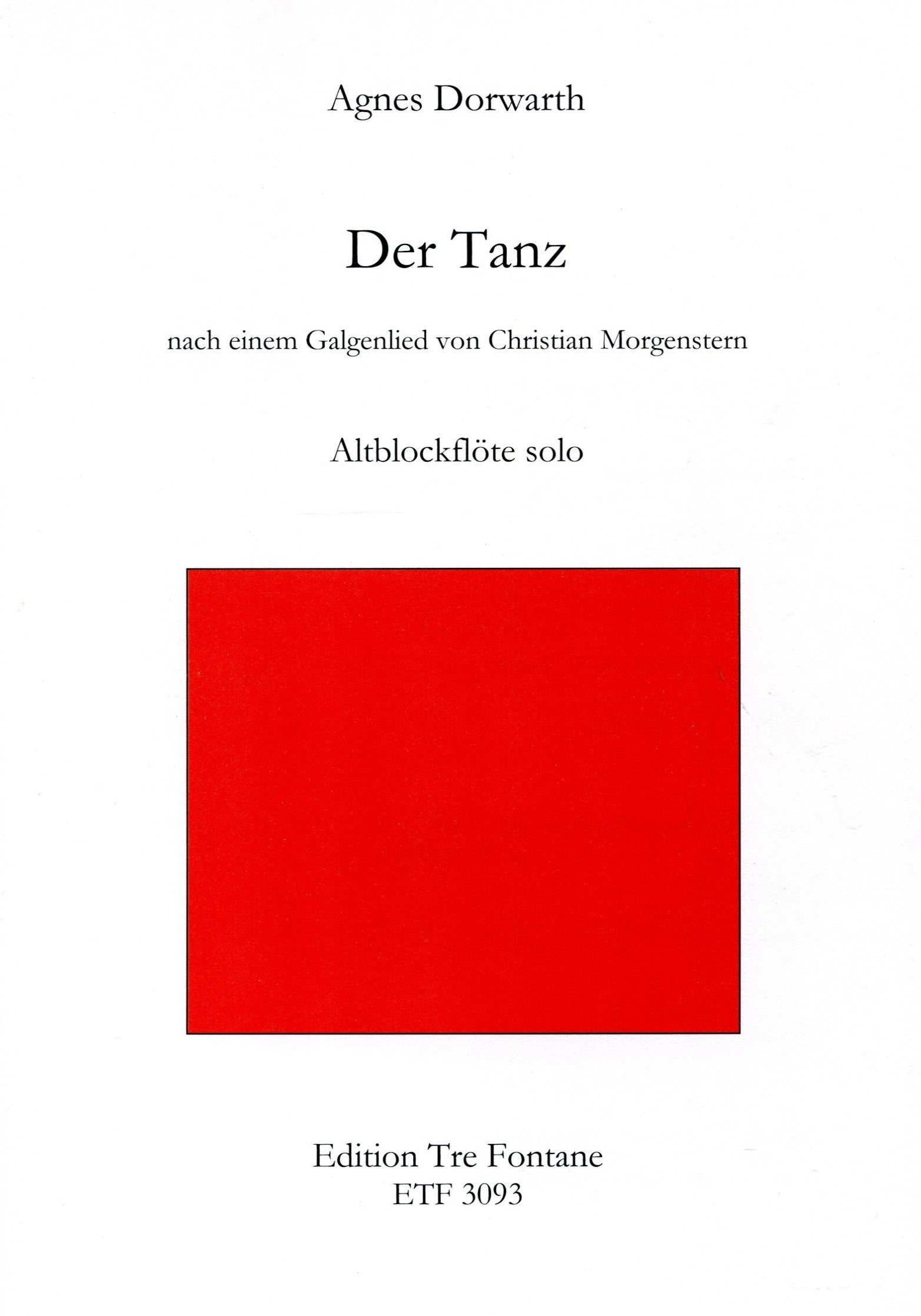 Der Tanz