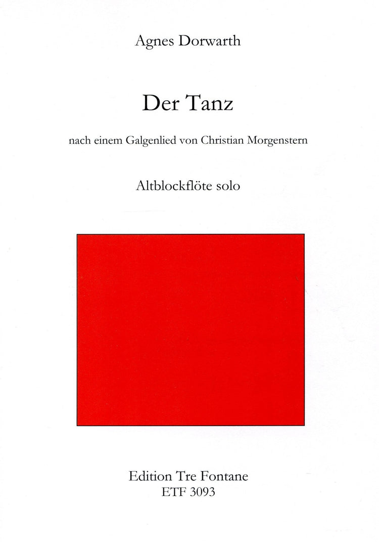 Der Tanz