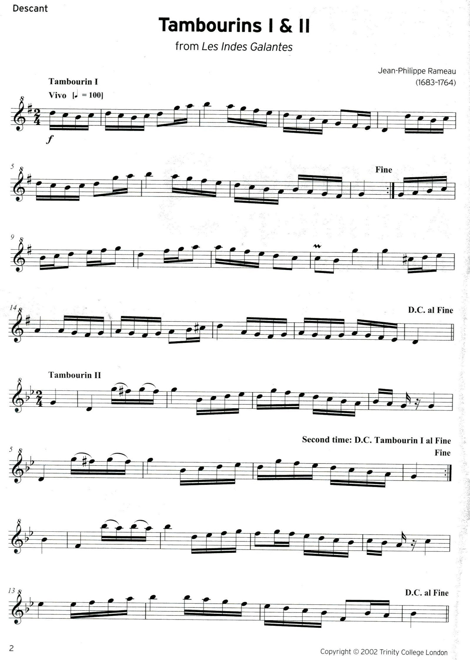 Recorder Anthology 3 Grades 4 &5