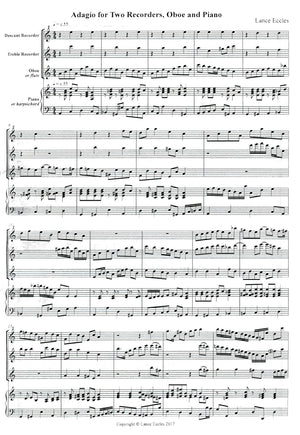 Adagio