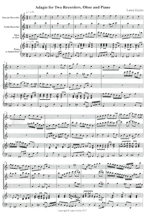 Adagio