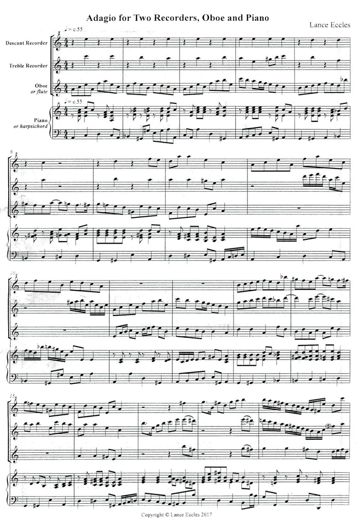 Adagio