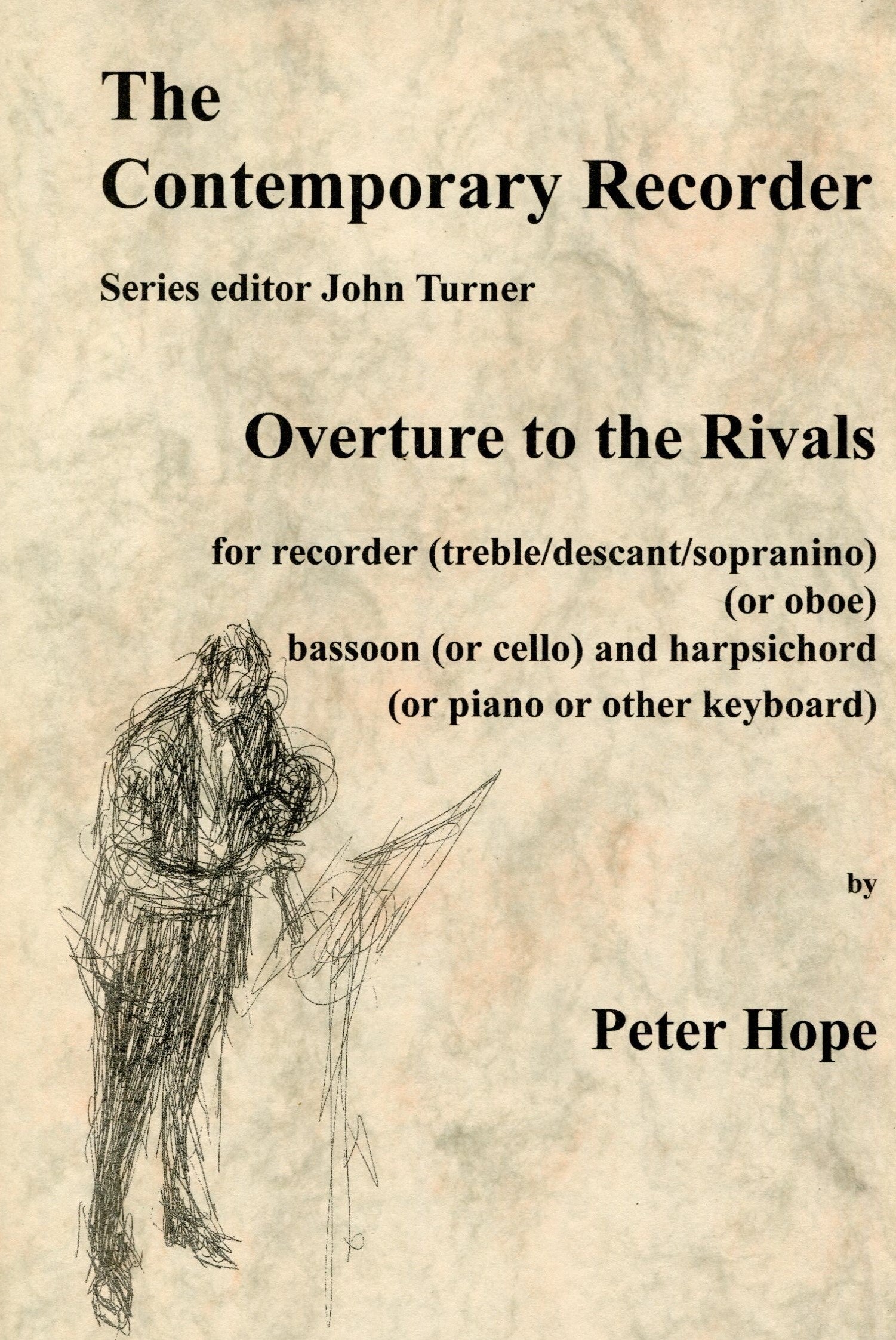 Overture to the Rivals