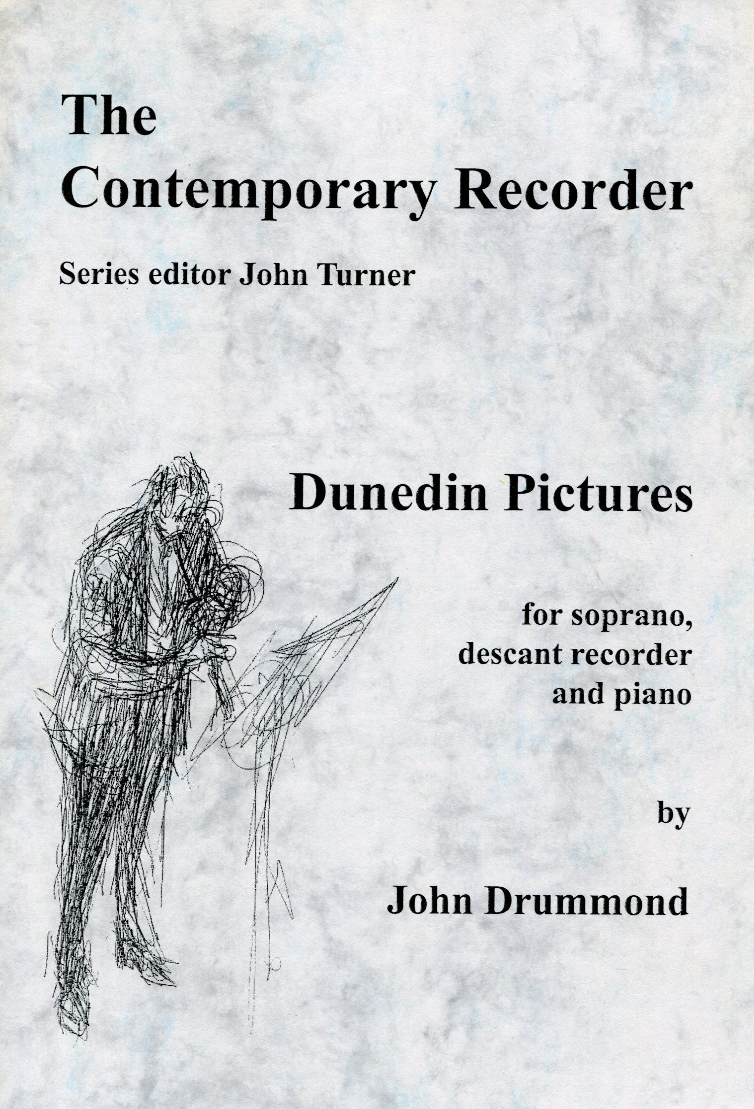 Dunedin Pictures