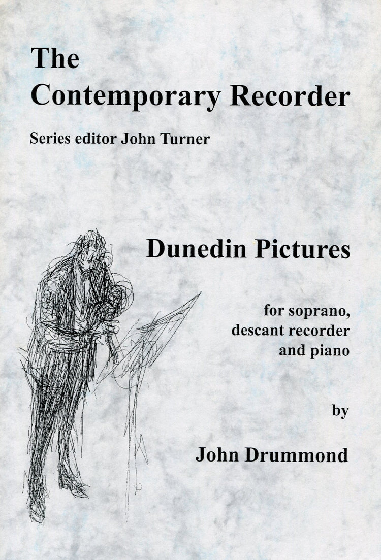 Dunedin Pictures