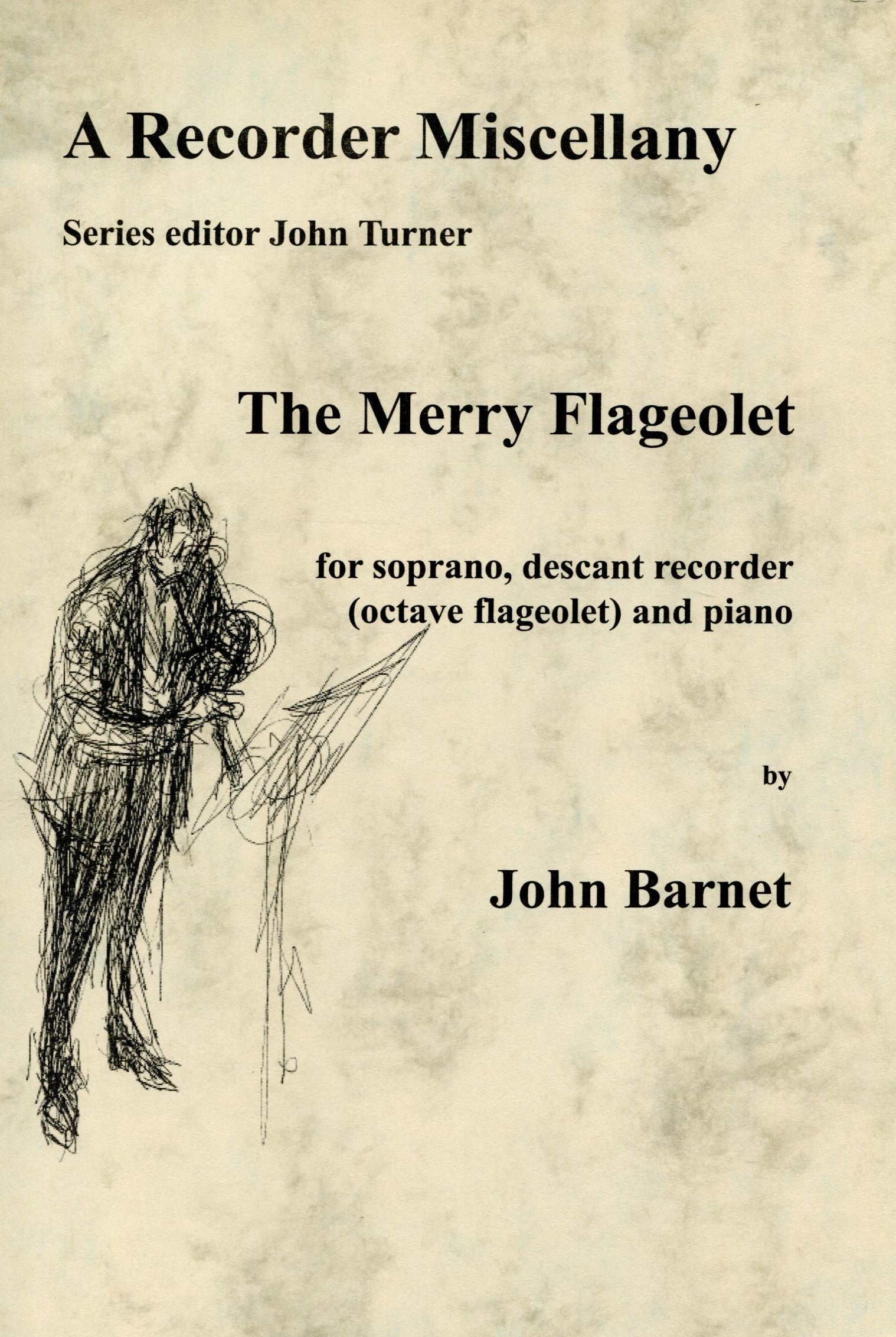 The Merry Flageolet