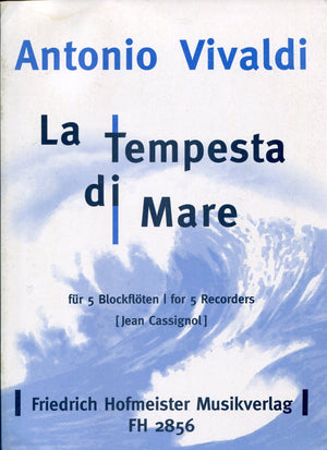 La Tempesta di Mare