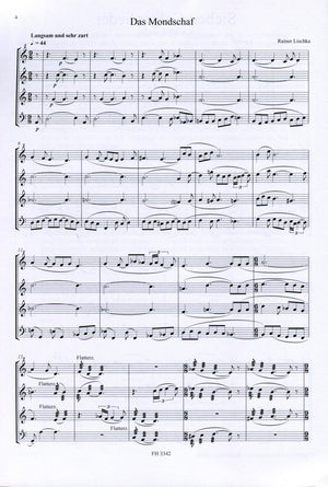 Galgen Lieder