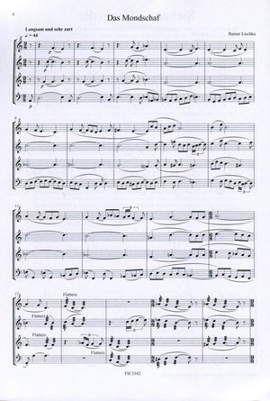 Galgen Lieder