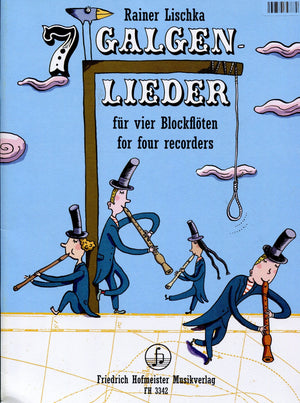 Galgen Lieder