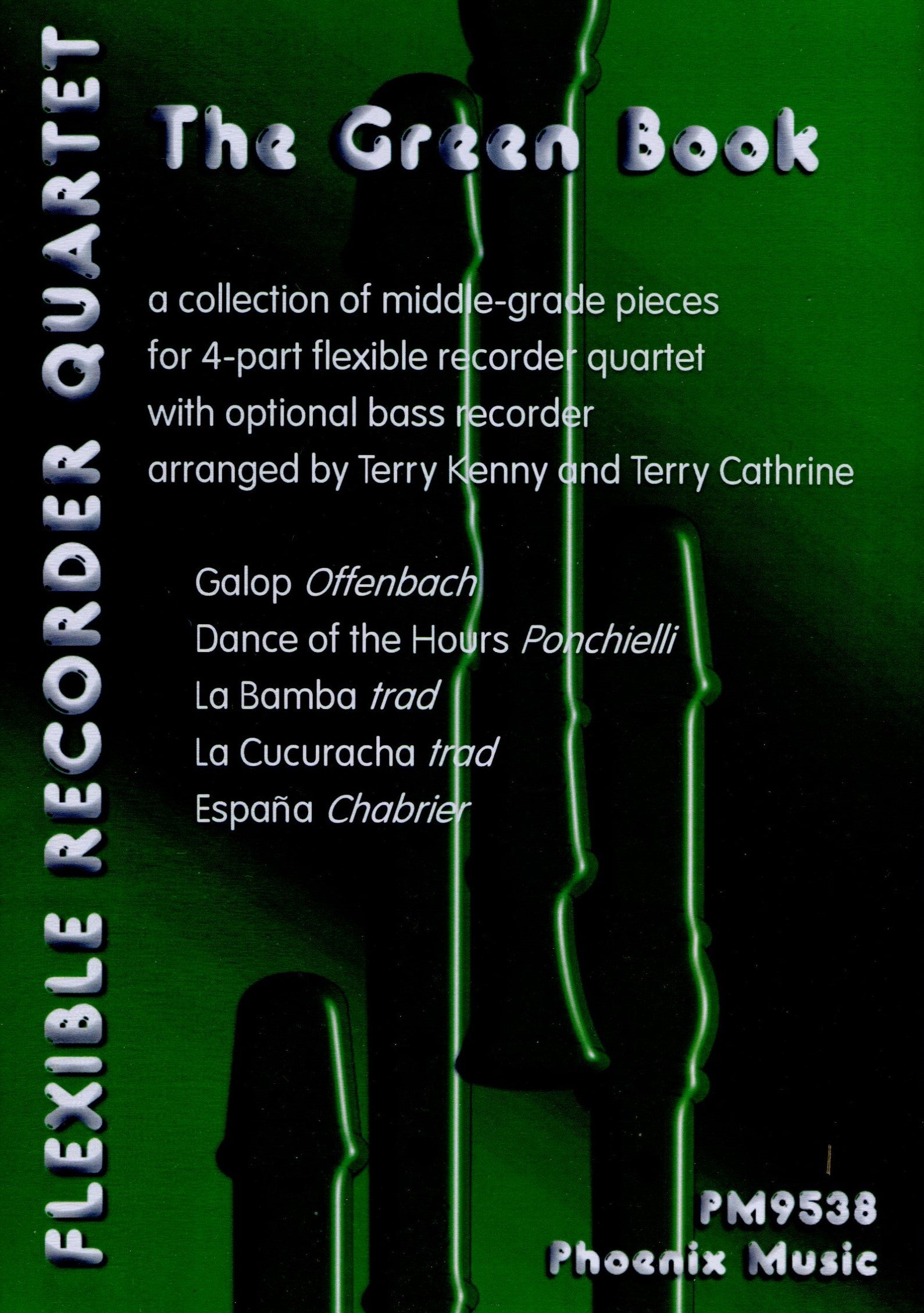 The Green Book