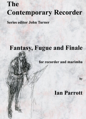 Fantasy, Fugue and Finale