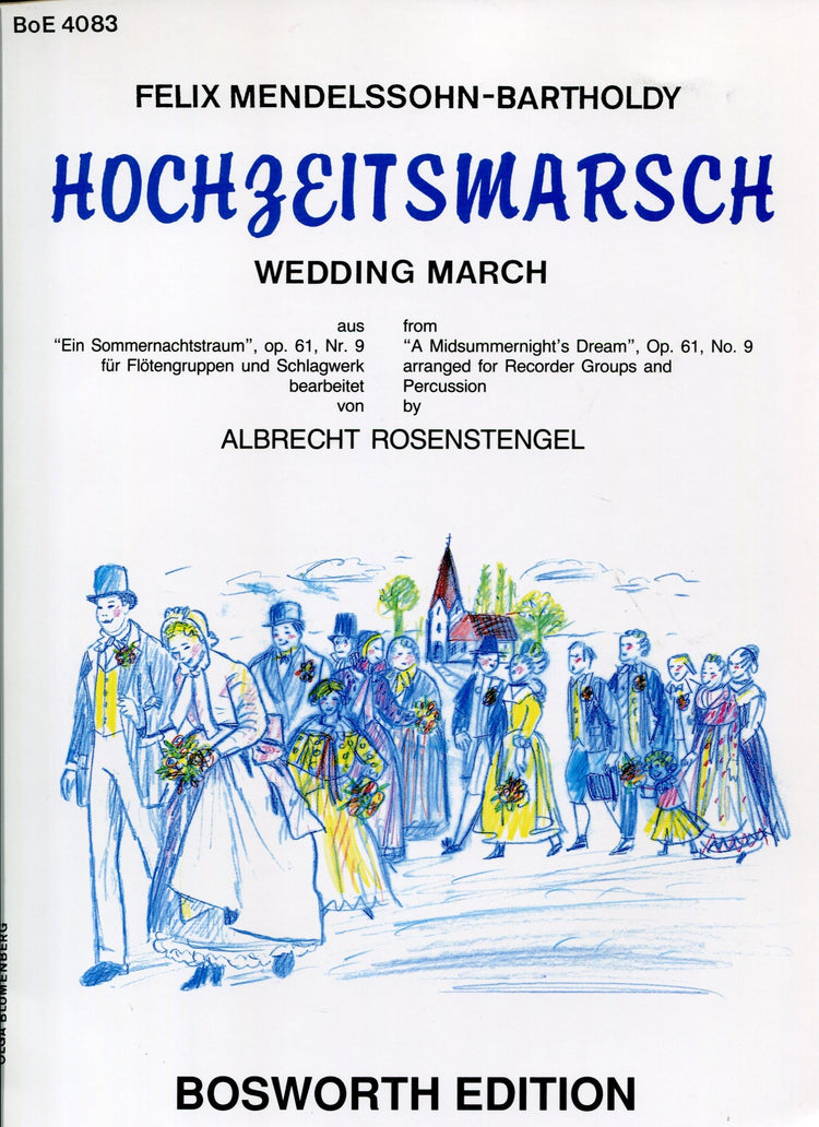 Wedding March
