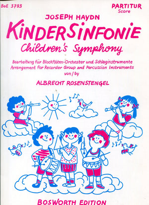Children's Symphony