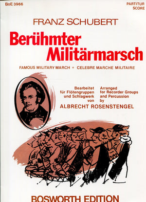 Famous Military March