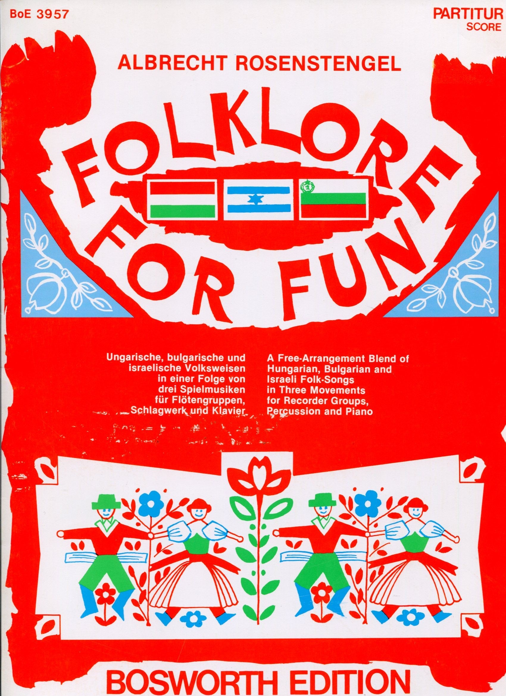 Folklore For Fun