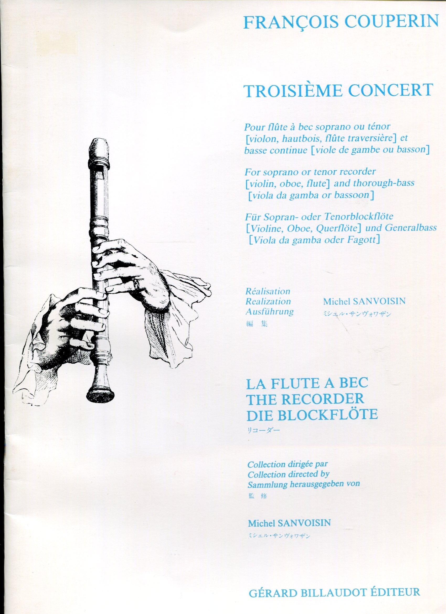 Concert No. 3