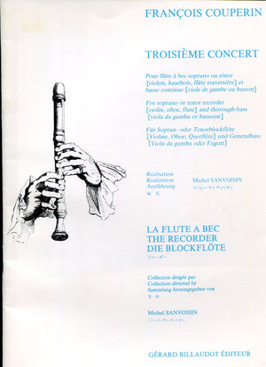 Concert No. 3