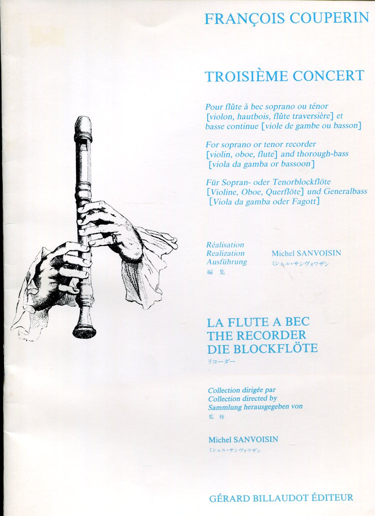 Concert No. 3