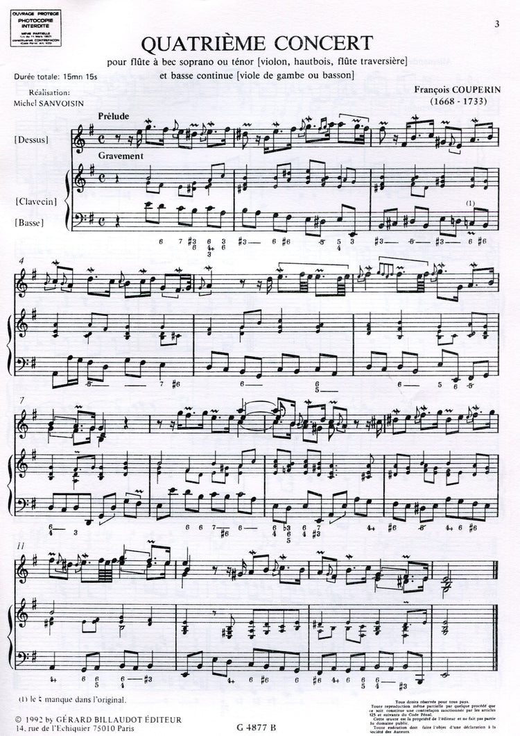 Concert No.4