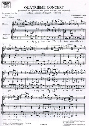 Concert No.4