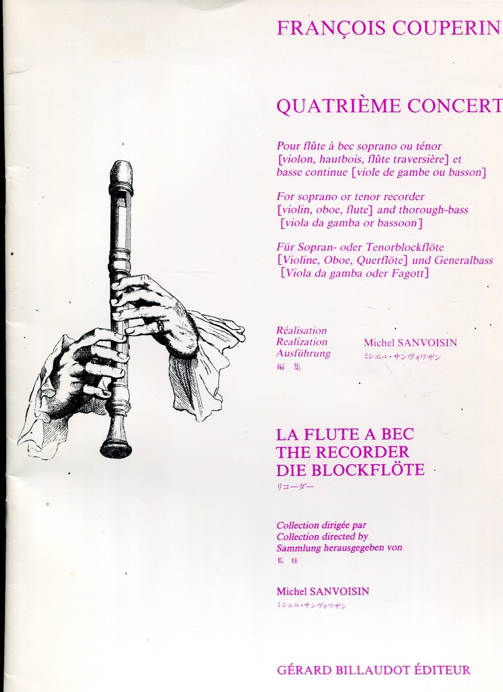Concert No.4