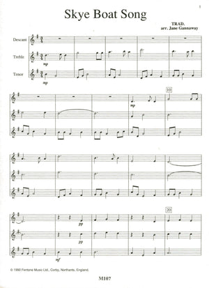 Skye Boat Song