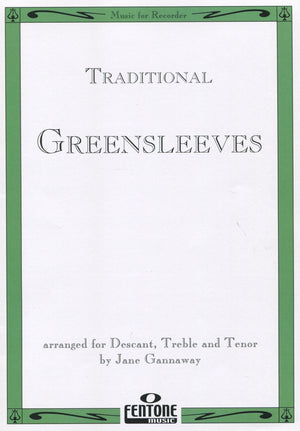 Greensleeves