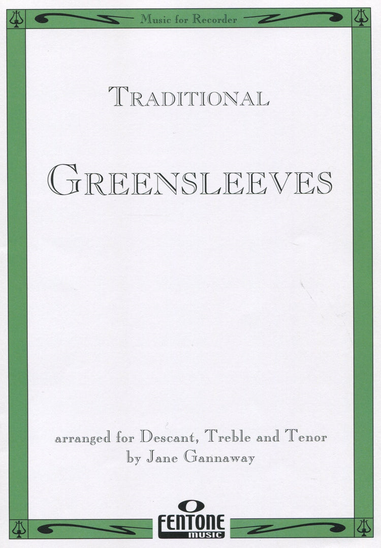 Greensleeves