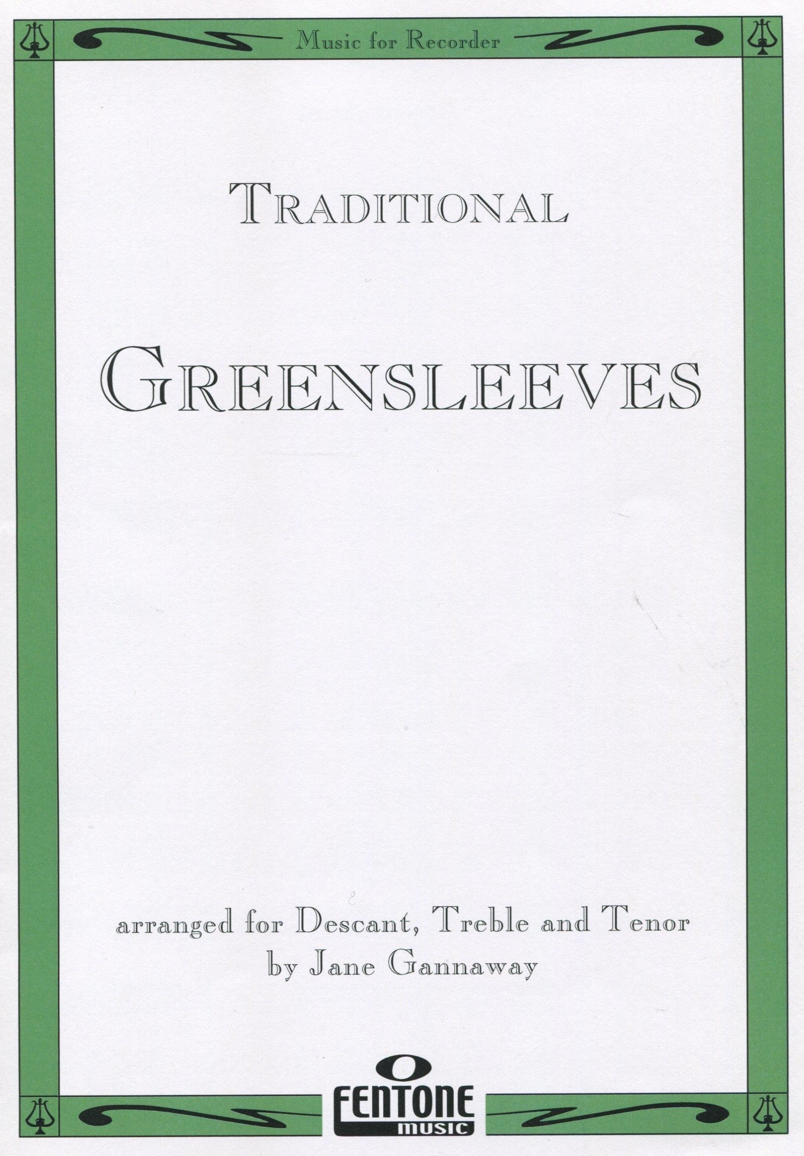 Greensleeves